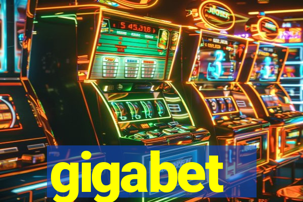 gigabet - casino games!